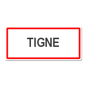 Commune de Tigné